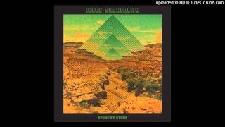 Ikebe shakedown-Cover Your Tracks