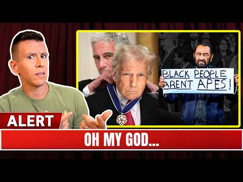 Trump’s State of the Union Was a Disaster - Here’s What You Missed