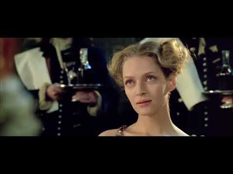 Vatel (2000) Trailer