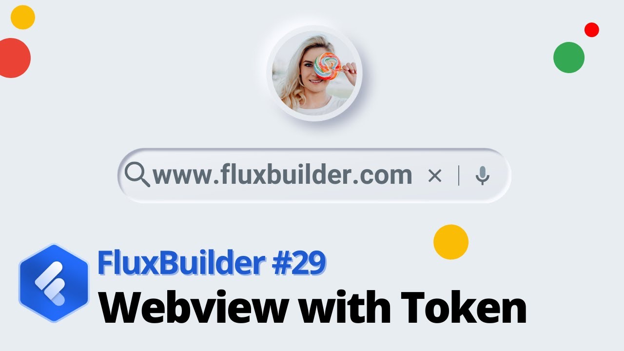 Webview and Token - Video Thumbnail