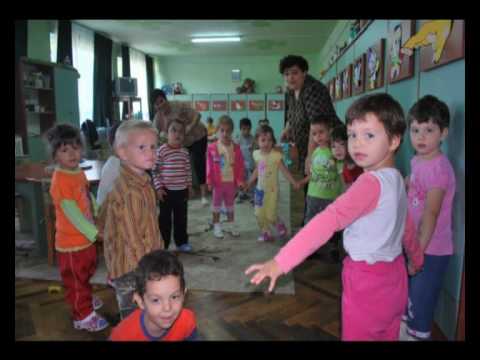 PEISAJE NOI IN ORASUL DETA