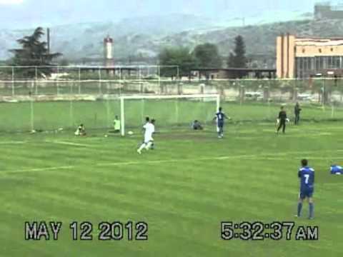 FC Impulse - FC Banants 1:1