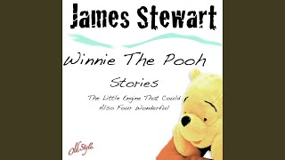 The Little Engine That Could (feat. Paul Wing)
