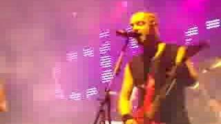 J.B.O. - Mei Alde is im Playboy drin - live