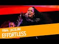 FINALEN Jacqline Effortless