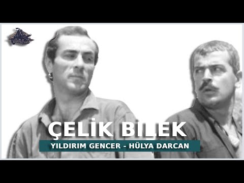 Trailer of Çelik Bilek (1967)