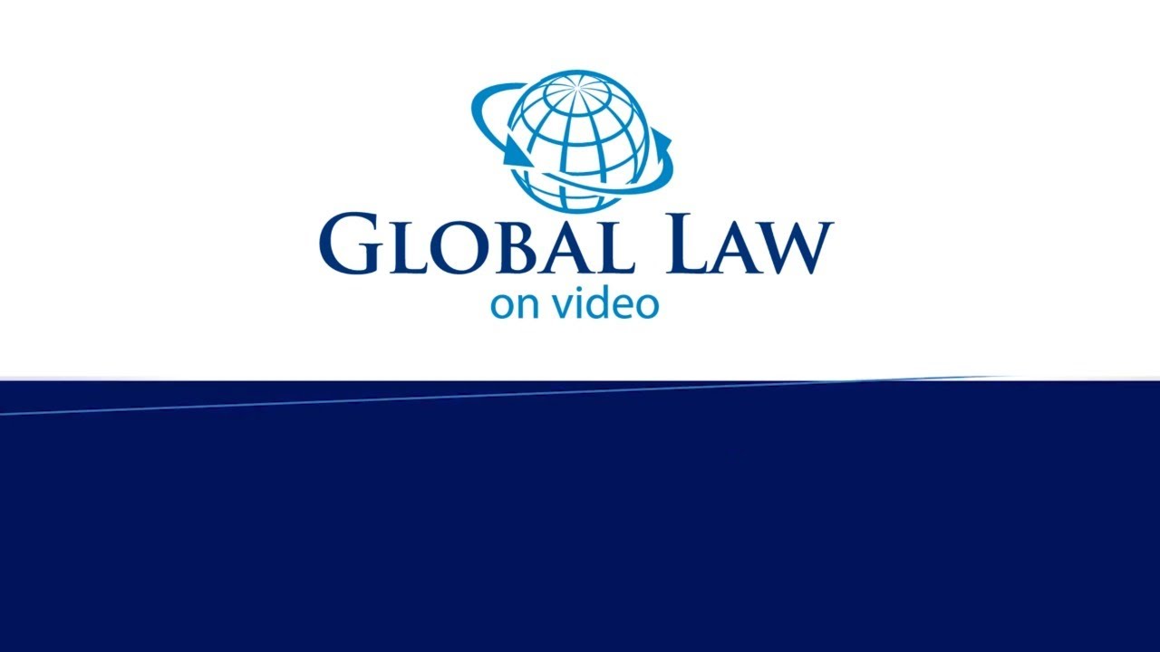 Professor Joaquin Velez talks about comparative constitutional law