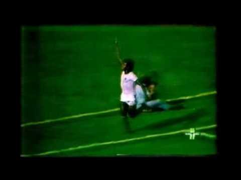 Palmeiras 4x0 São Bento Campeonato Brasileiro 1979