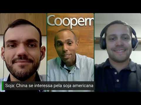 Panorama de Mercado - 03 de julho de 2026