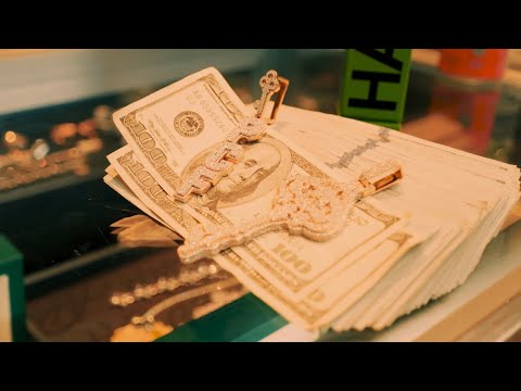 Lil Tony - It Ain’t Worth It (Official Music Video) Shot By : Public GOAT 