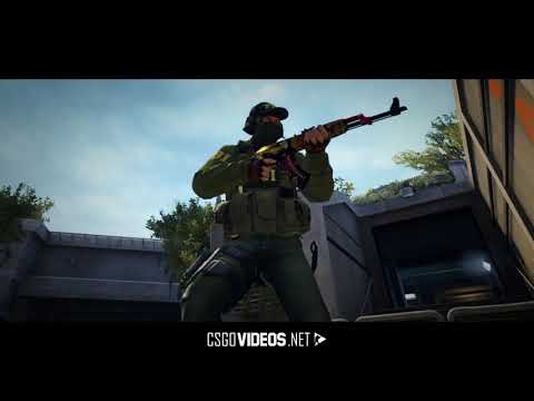 Flarig vs. Illuminar - 4K at EU Minor Open Qualifier 4 ESL One Rio 2020 | CS GO