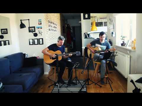 Larrivee OM-03R vs Cordoba GK Pro Maple