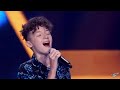 Marcin Maciejczak - I'll never love again | THE VOICE KIDS 3 Marcin Maciejczak - I'll never love again | THE VOICE KIDS 3