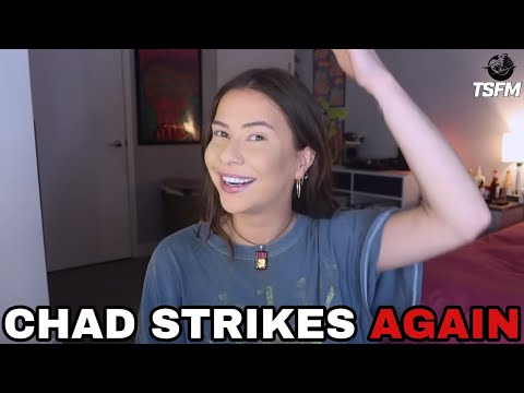 She PERFECTLY Explains How Women Make Dating Easy for CHAD