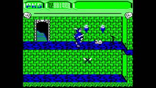 Kastle for the BBC Micro