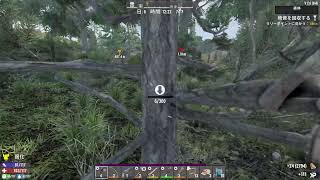 [7days to die]#2 DAY2～　初めたて薄知識の7DTD　初見さん、コメント大歓迎！アドバイスよろしくお願いいたします！
