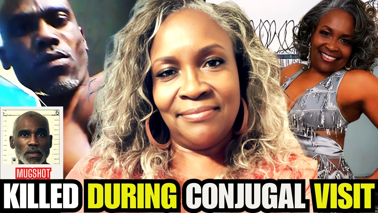 Lonely 62YO Hairstylist Married a Mass Murderer in Prison—He Killed Her During a Conjugal Visit