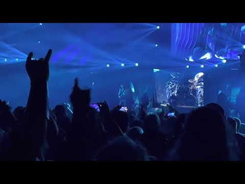 Manowar - Battle Hymn - 24.02.2023