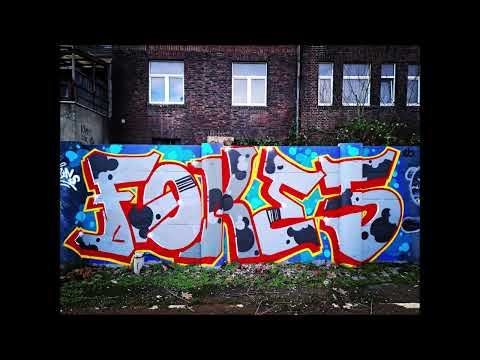 Velix Recula feat Terence Chill - Namean (Ruhryork's finest 2016)