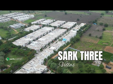 Sark Three Project Tour 1