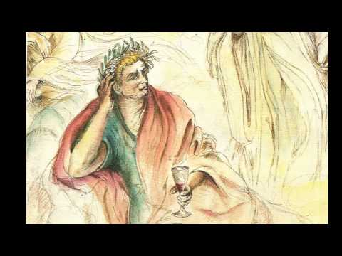 Catullus 2 and Horace 3.9