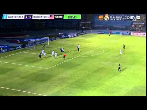 Video - Atajada Paulo César Motta - Min 56