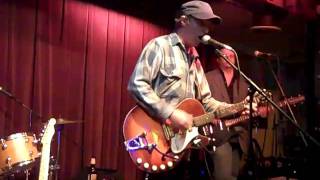 RANDY WEEKS - BLACK COFFEE, LIVESAVERS - JOVITA&#39;S AUSTIN, TX 2-12-2012