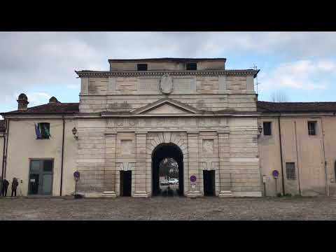 Allerhand aus'm Tyroler Land - Andreas Hofer in Mantua