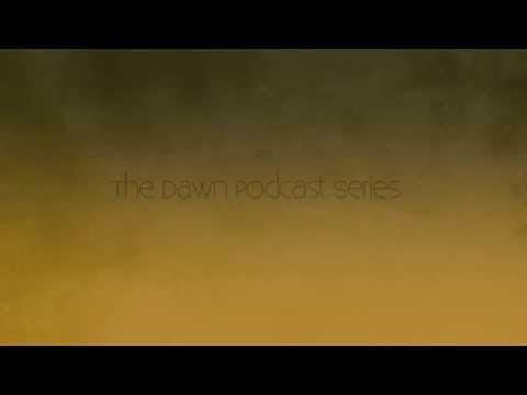 The Dawn Podcast Series Vol. 2 - Bioni Samp