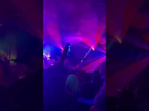 Kr3ture Halloween 2022 performance