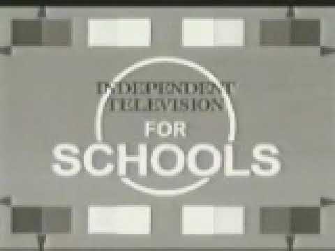 [LQ] ITV Schools - VT Interval (1960s)