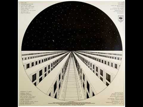 Blue Oyster Cult "Blue Oyster Cult" - 1972 [Vinyl Rip] (Full Album)