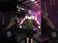 Shoulder Workout