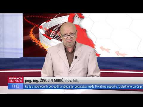 PERVANOV DNEVNIK - epizoda 15 (22.10.2020, Z1 TELEVIZIJA)