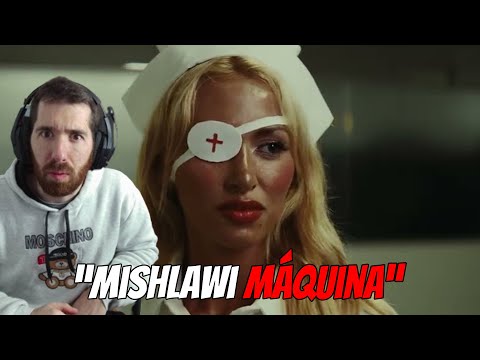 TJI REAGE A MISHLAWI - BURNIN