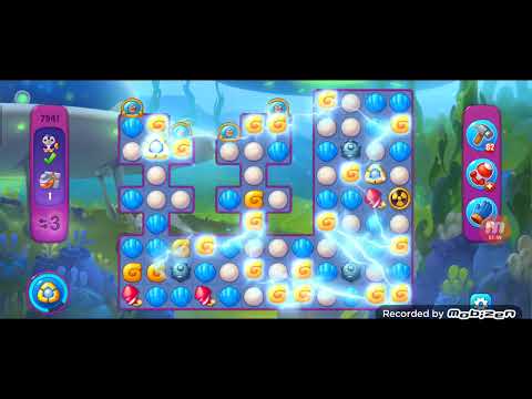 super hard Level -7941