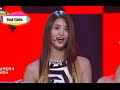 EXID - UP & DOWN, 이엑스아이디 - 위아래, Show ...