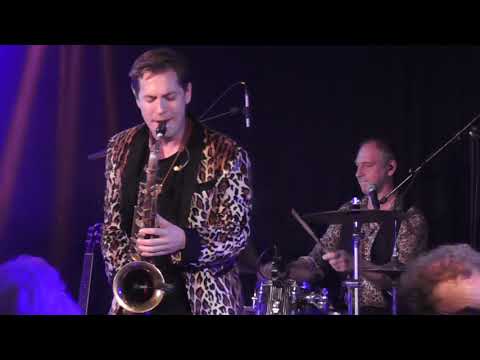 Cagey Strings 2019 in Gröbenzell - Weus´d a Herz hast wia a Bergwerk