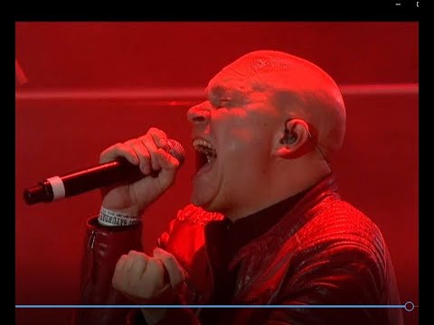 Avantasia - Reach Out For The Light (live with Kiske at Wacken 2014) [Pro Shot HD]