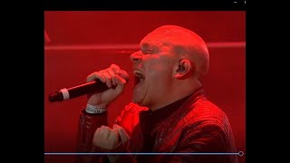 Avantasia - Reach Out For The Light (live with Kiske at Wacken 2014 HD)