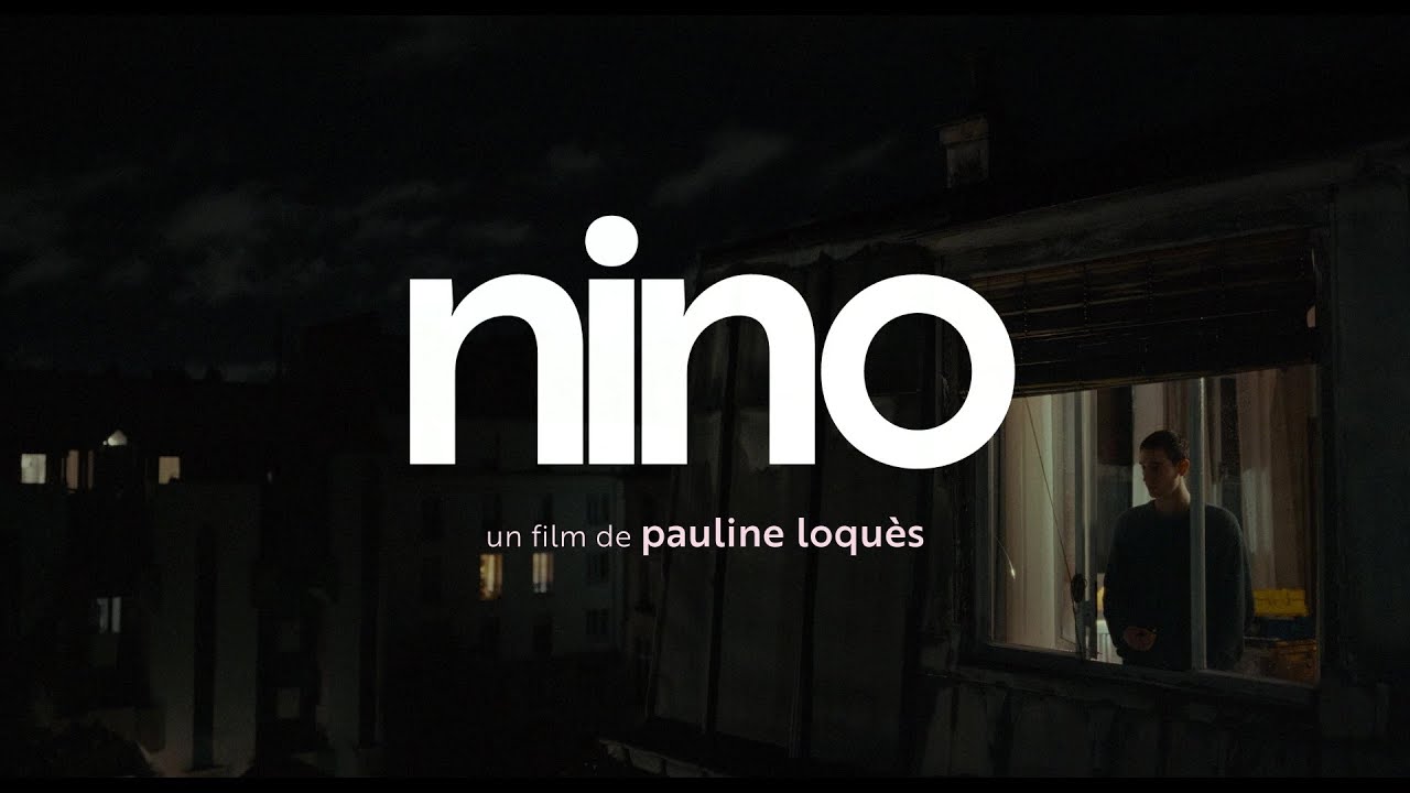 Miniature de la vidéo Nino (2025) - Bande annonce HD du film Nino