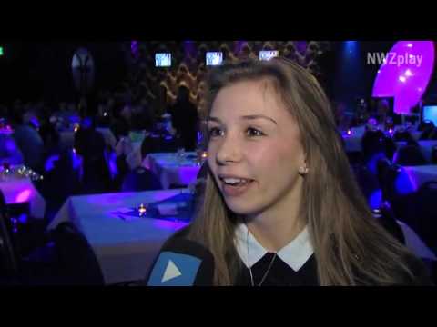 Elisa Senß: Fußball ist ihre Leidenschaft