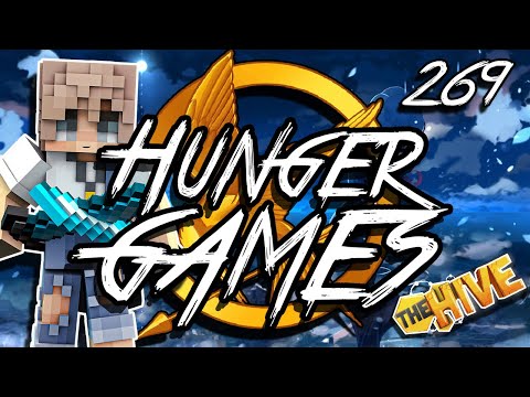 Minecraft: Hunger Games w/Master! Osa 269 - DEATHMATCHISSA KUMMITTELEE!