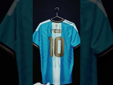 🇦🇷 El último baile de Lionel Messi