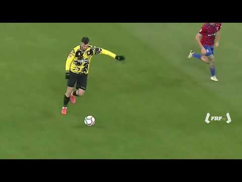 LIGA 2 CASA PARIURILOR | CSA Steaua - FC Brașov 0-1 (Rezumat)