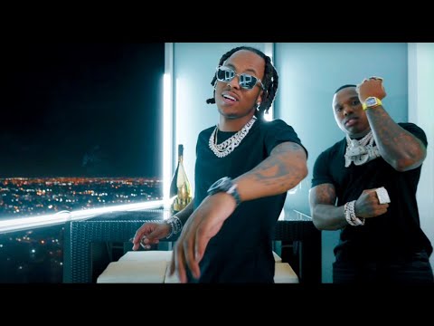 BANDMAN KEVO FT RICH THE KID - 2 MILLION [Official Video]