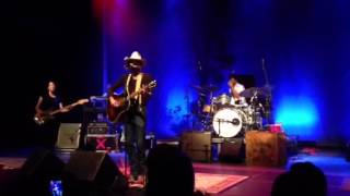 Ryan Bingham &quot;Southside of Heaven&quot;