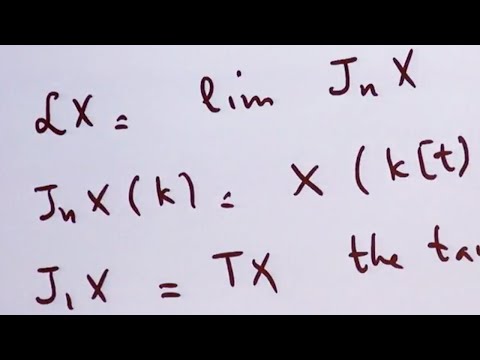 Ngô Bảo Châu: Weierstrass preparation theorem and singularities in arc spaces