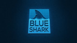 BlueShark The Future OS - Video by 8FX