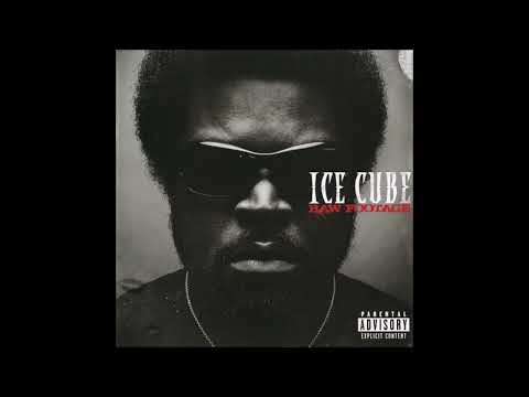 18. Ice Cube - Crack Baby (Bonus)